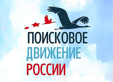 Поисковое движение России