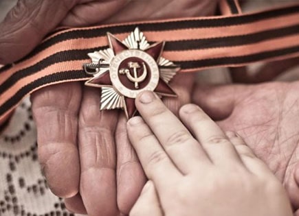 Вместе за Победу