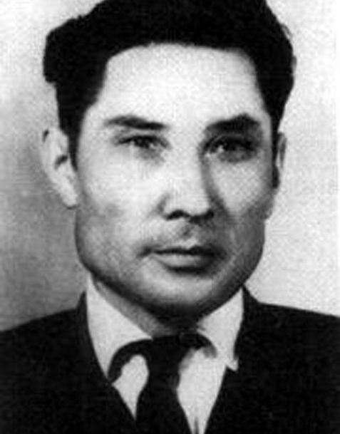 Хурмат Хамзеевич Хусаинов