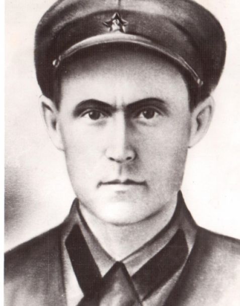 Ахметшин Каюм Хабибрахманович