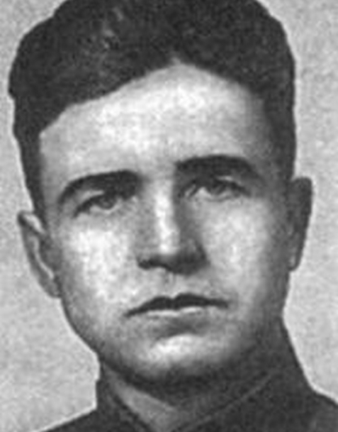 Казаков Степан Александрович