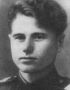 Лазарев Дмитрий Ильич