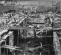Площадка Уфимского моторостроительного завода, 1942 г.