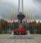 Памятник «Воину - Победителю», мемориальный комплекс«Защитникам Отечества», г.Белебей