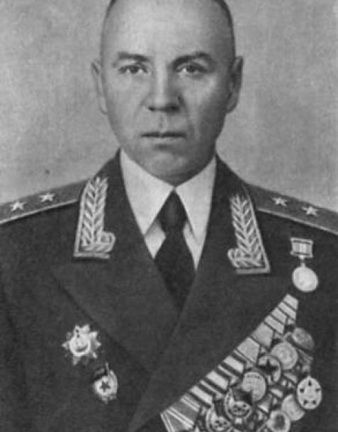 Ласкин Иван Андреевич
