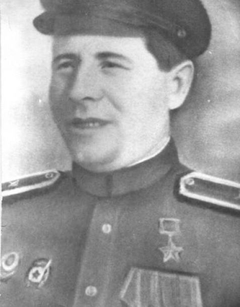 Шагиев Абдулла Файзурахманович
