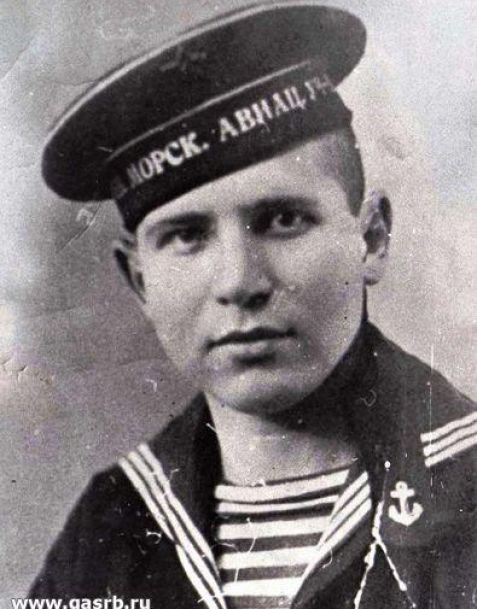 Ю.П. Шорин