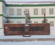 Мемориал Победы, с. Мишкино. 2005 г.