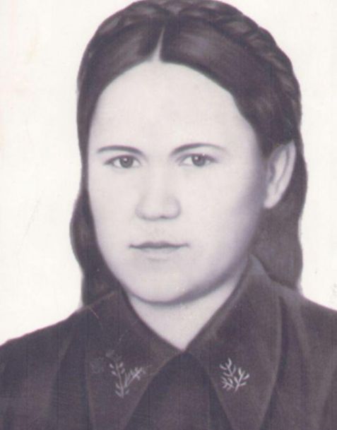 Сафина Марфуга Муртазиновна