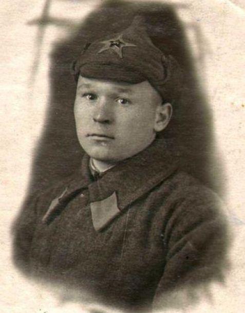 В.Е. Фролов