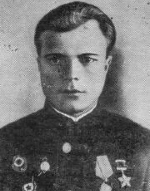 В.Д. Копылов