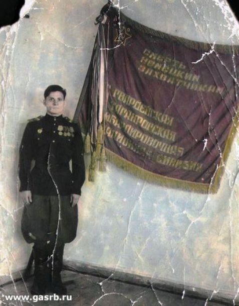 С.Н. Шулаков