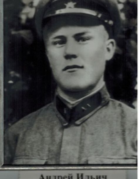 Андрей Ильич