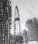 Туймазинское месторождение, 1944 г.