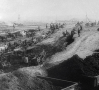 Кусимовское марганцевое рудоуправление, 1941-1945 гг.