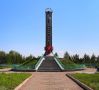 Мемориальный комплекс «Земля Юрматы»