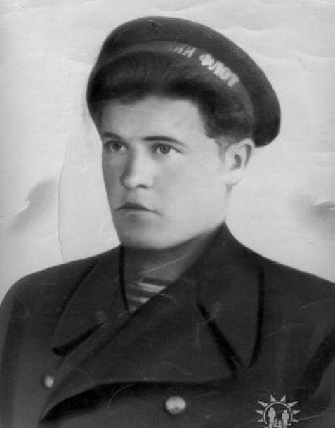 Ф.А.Заболотский, слесарь механического цеха Благовещенского арматурного завода