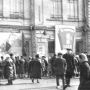 Дом офицеров, 9 мая 1945 г.