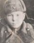 Сын полка Н.Данилов, уроженец Белебеевского района, 1941-1945 гг.
