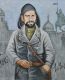 Даян Баянович Мурзин