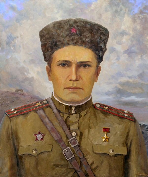 Миннигали Хабибуллович Губайдуллин