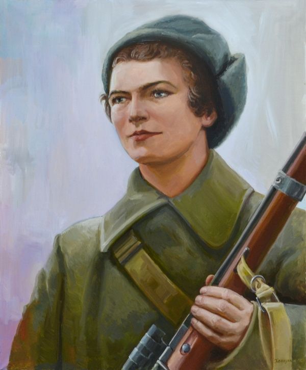 Наталья Венедиктовна Ковшова