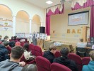 Программа «Трагедия Холокоста»