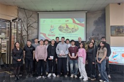 Подготовка к «Диктанту Победы» Подготовка к «Диктанту Победы»