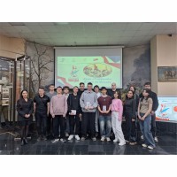 Подготовка к «Диктанту Победы»