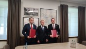 Межрегиональное сотрудничество