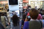 Лекция по теме «Доступная среда в экспозиции Республиканского музея Боевой Славы»