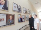 О городе детства, счастье и горе