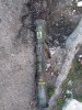 Новые экспонаты с передовой