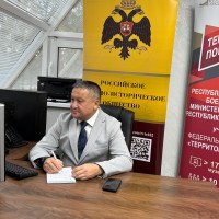 Делимся опытом