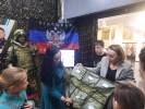 В дар музею