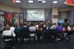 Патриотическая акция «Диктант Победы»