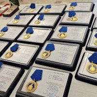 Отцам, воспитавших настоящих мужчин