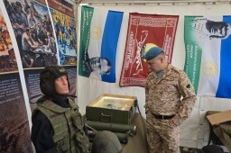 «Никто, кроме нас!» «Никто, кроме нас!»
