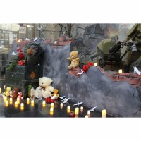 День солидарности в борьбе с терроризмом
