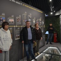 Старт нового проекта