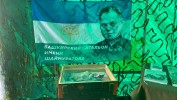 Республиканский музей Боевой Славы на московском сабантуе