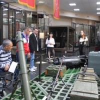 Музейная программа «Добросердечие»
