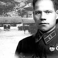 Цикл «Песни военных лет»