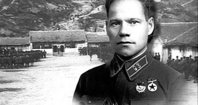 Цикл «Песни военных лет»