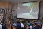 Круглый стол в рамках встречи Главы Республики Башкортостан Хабирова Р.Ф. с ветеранами Воздушно-десантных войск