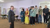 О подвигах Уфы