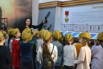 Интерактивная экскурсионная программа «Бравые каникулы»