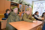 Выездная программа «Реликвии войны»