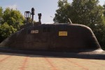 Онлайн-экскурсия по Мемориальному комплексу «Парк Победы»