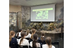 Подвиг Натальи Ковшовой